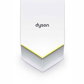 Airblade V Hand Dryer HU02&#44; 200-240V - White