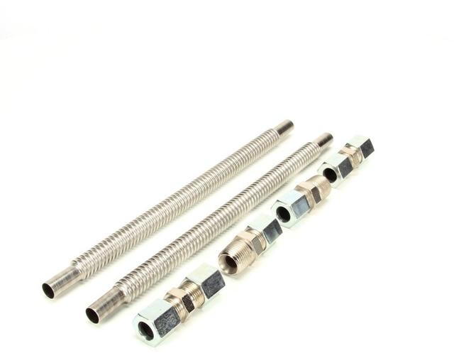 RP6437 Replacement Suction Hose - 38 x 1120 in.