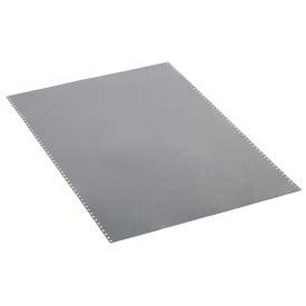 234CP203 36 x 13 in. Back Panel