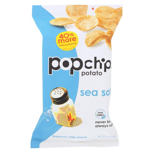5 oz Sea Salt Potato Chip