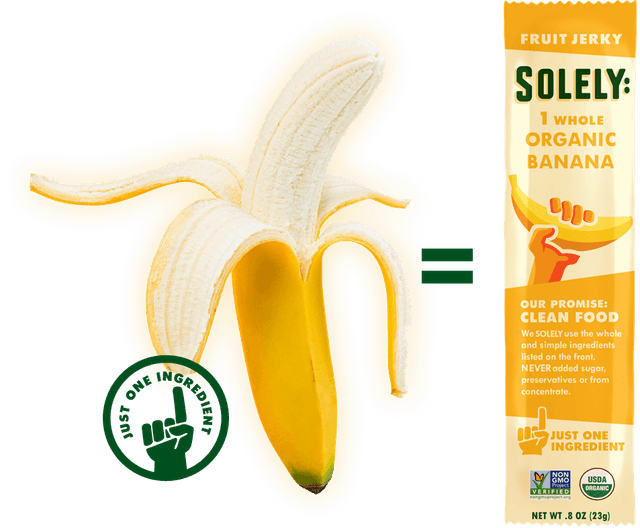232963 1 Whole Organic Banana Fruit Jerky