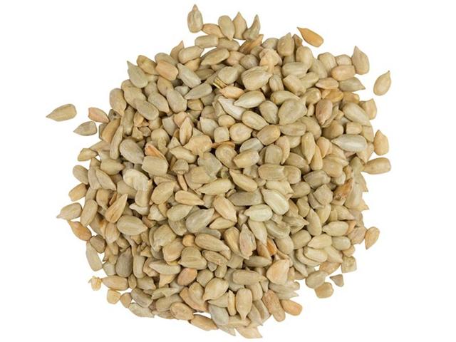 233172 Organic Dry Roasted &amp; Salted Sunflower Seeds