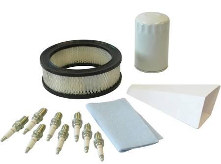 Generac 6205 5.4L 48KW Maintenance Kit