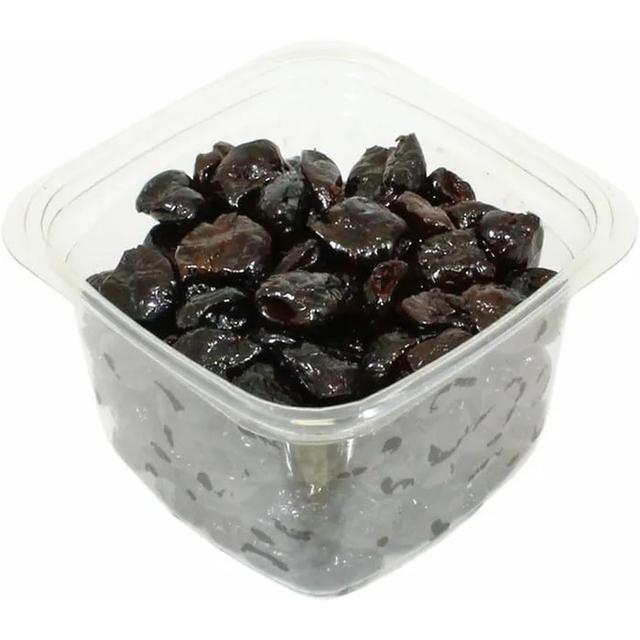 KHLV00375376 6.61 lbs Pitted Beldi Dry Olive