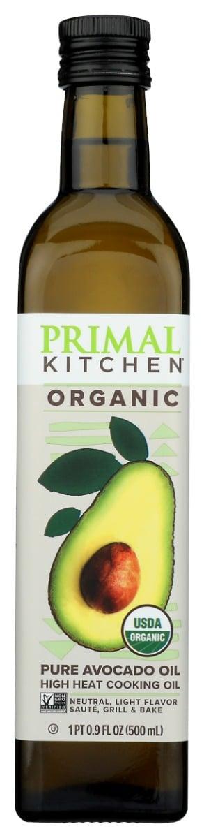 KHRM02416574 500 ml Organic Avocado Oil