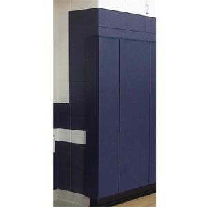 Wall Pad with Polyurethane Foam, Standard