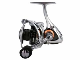 27 in. Helios Lightweight 5.0.1 Spinning Reel with 8HPB Plus 1RB Bearings