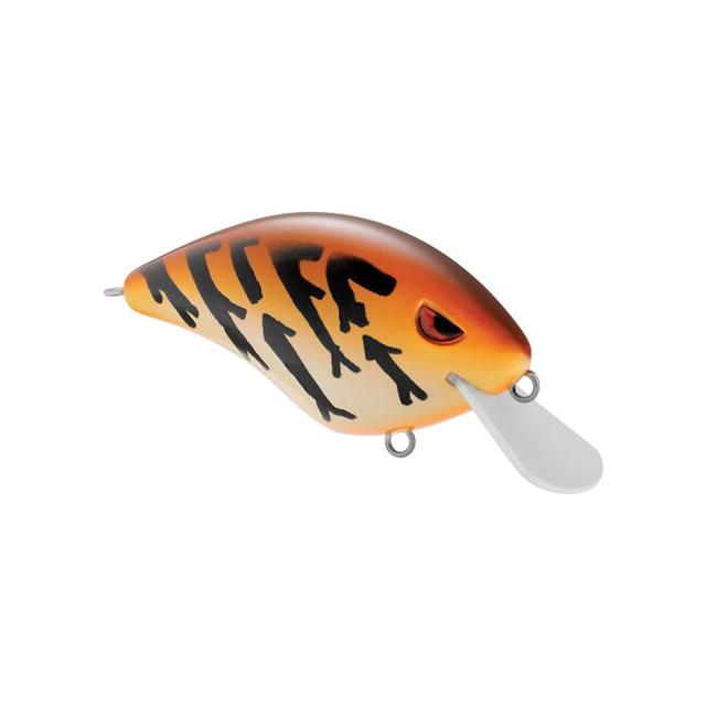 55 in. Brown Bug Speed Demon Fishing Lure