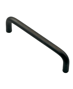 4 in. Zurich Wire Pull - Verona Bronze
