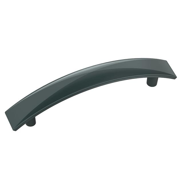 96 mm Extensity Pull, Matte Black