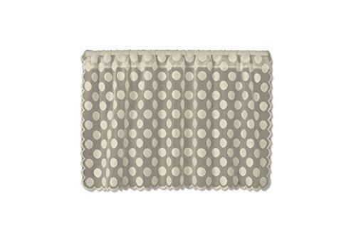 8315C-4224 42 x 24 in. Polka Dot Tier
