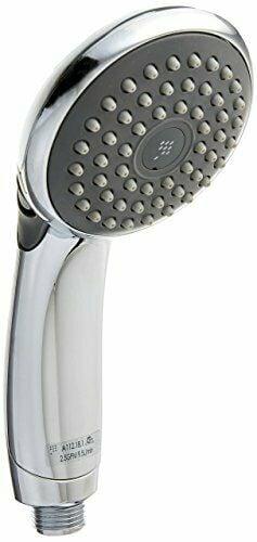 ADA Hand Shower Wand Chrome
