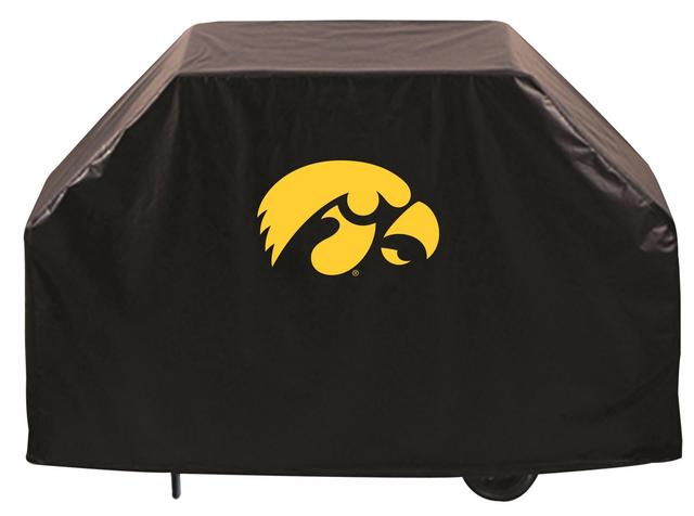 GC60IowaUn 60 in. Iowa University Grill Cover