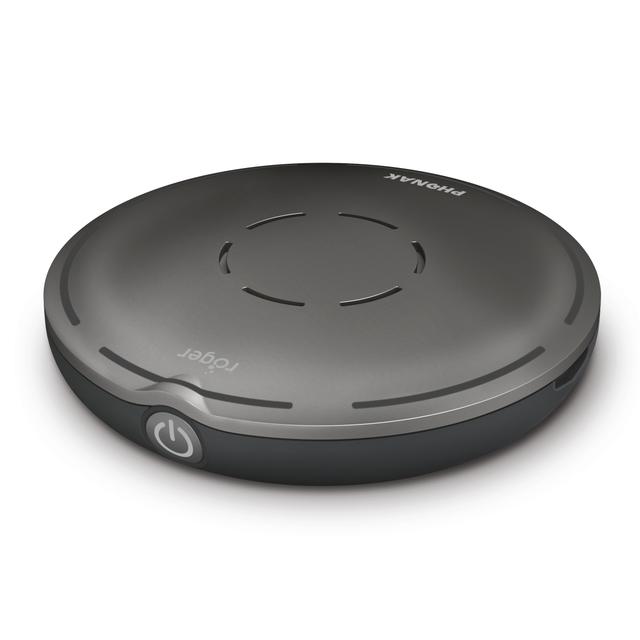 PHNK-R-SELECT-3-GY Roger Select 3 Microphone - Gray