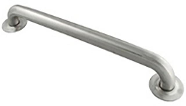 24 in. Stainless Steel Grab Bar