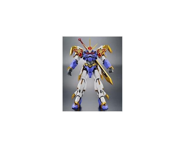BAS2605142 1 by 144 Scale HG Imgn Ryujinmaru Mashin Hero Wataru Model Action Figure Kit