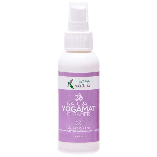 YOGA-1001 3 oz Yoga Mat Cleaner