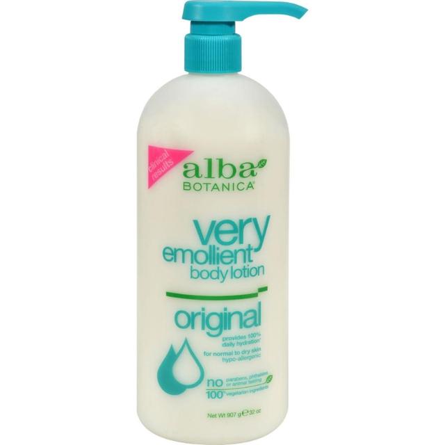 HG0361741 32 fl oz Very Emollient Body Lotion Original