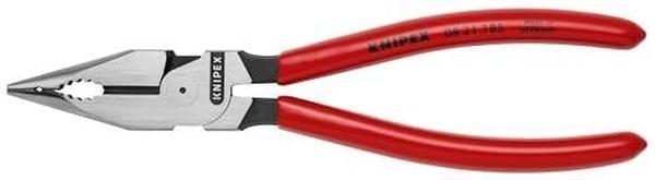 Needle-Nose Combination Pliers