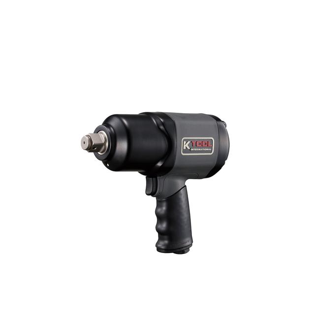 K Tool International KTI81776 0.75 in. Drive Air Impact Wrench 2500 ft. Super Duty