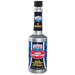 10823 12 oz Power Steering Fluid,