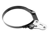 2525 Oil Filter Wrench&#44; 3.43 to 3.75 in.&#44; Heavy Duty