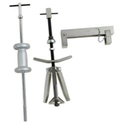 1205 Sleeve Puller Assembly Less 5 lbs Hammer