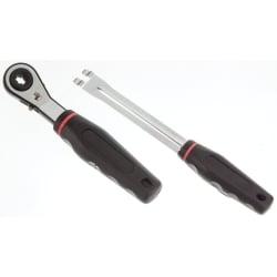 0.31 in. Slack Adjuster Release Tool with Wrench