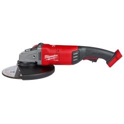 MLW2785-20 7-9 in. M18 Fuel Large Angle Grinder