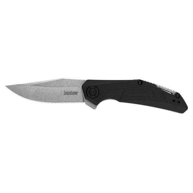 Camshaft Assisted Knife