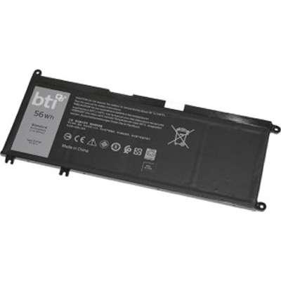 33YDH-BTI Dell Lipoly Inspiron Battery for 7577 7778 33YDH 033YDH 0PVHT1
