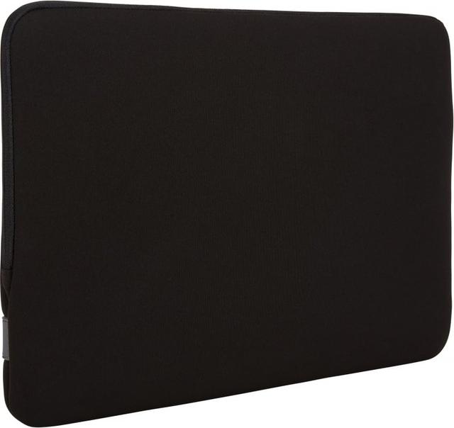 14 in. Reflect Laptop Sleeve, Black