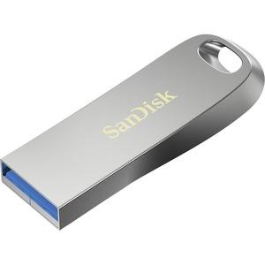 SanDisk 128GB Ultra Luxe USB 3.1 Flash Drive - 128 GB
