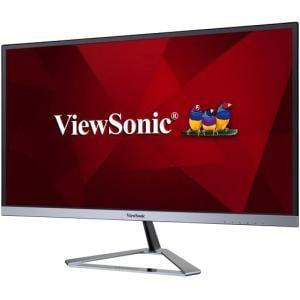 Viewsonic SF Displays VX2276-SMHD 22 in. Full HD WLED-Backlit IPS Monitor