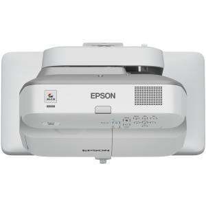 Epson V11H744520 Powerlite 685W 3LCD Projector 3500L WXGA 14K1 HDMI DVI 12.6 lbs