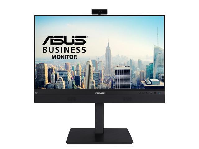 BE24ECSNK 23.8 in. 1080P 1000-1 VGA HDMI 5Ms Monitor