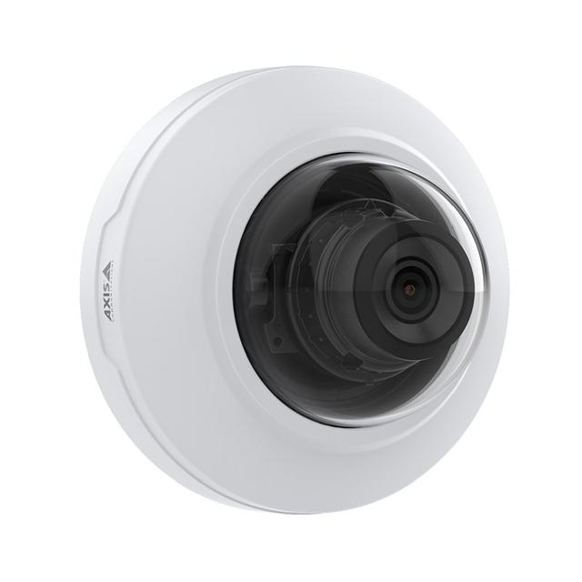 02678-001 Dome IP Camera, White