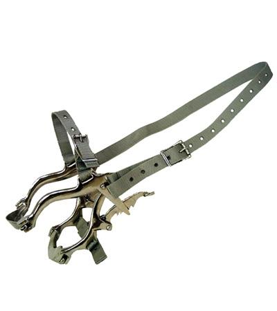 Stainless Steel Mouth Speculum