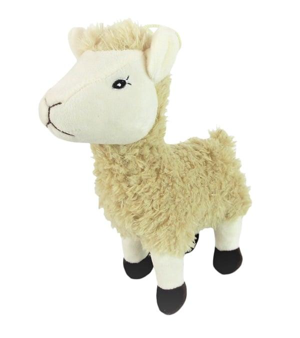 54333 Llama with Tennis Ball