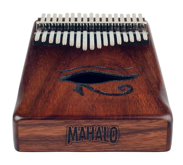 Mahalo Kalimba - Pharoah
