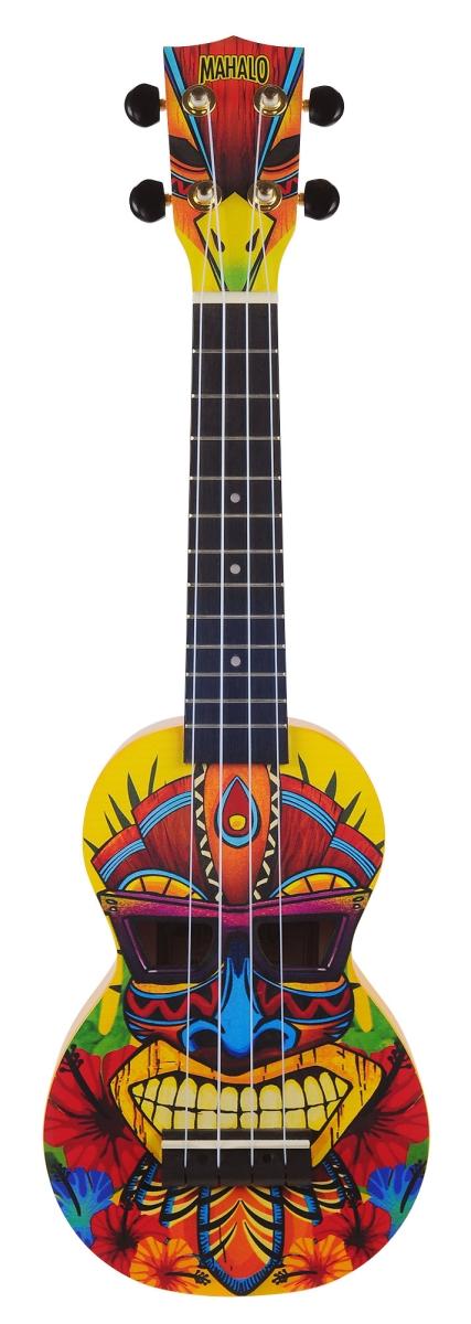 MA1TK-U MA1TK Art Series Soprano Ukulele