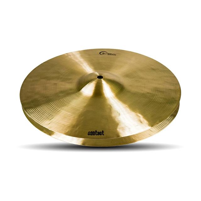 14 in. Contact Series Hi Hat Cymbal