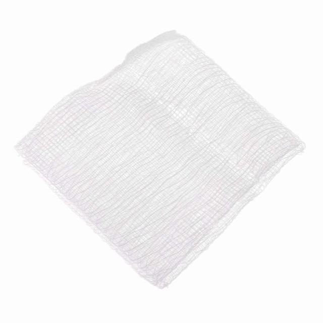 3 x 3 in. Gauze Pads, 100 per Box