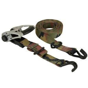 16 ft. x 1.25 in. Ratchet Tie-Down