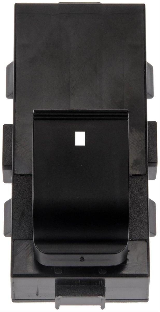 Power Window Switch for Buick 2006-2011, Black