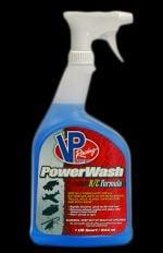 M10025 Powerwash Moto Car Wash Spray Bottle