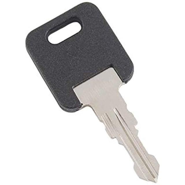 13691401 Code No. 401 Fastec CW Replacement Key