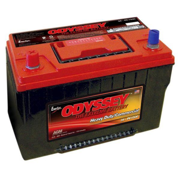 SAGM470FTT Battery for PC1800-FT