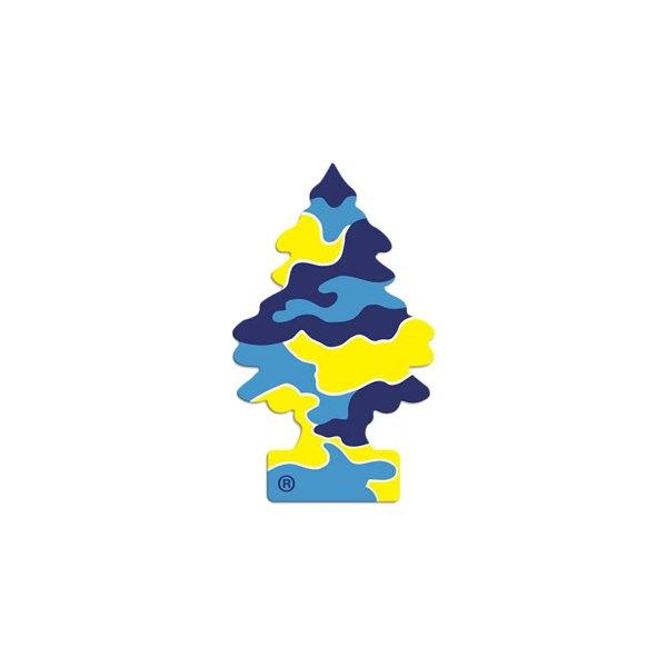 Pina Colada Little Trees  - Pack of 3