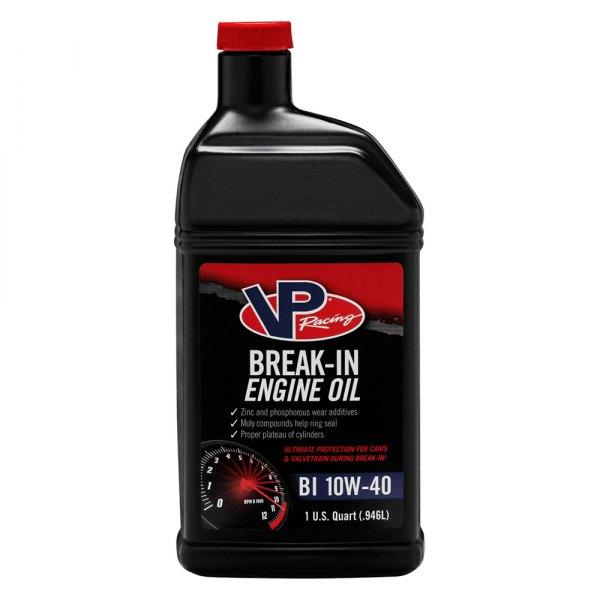 2415 1 qt. Break-In 10W-40 Motor Oil